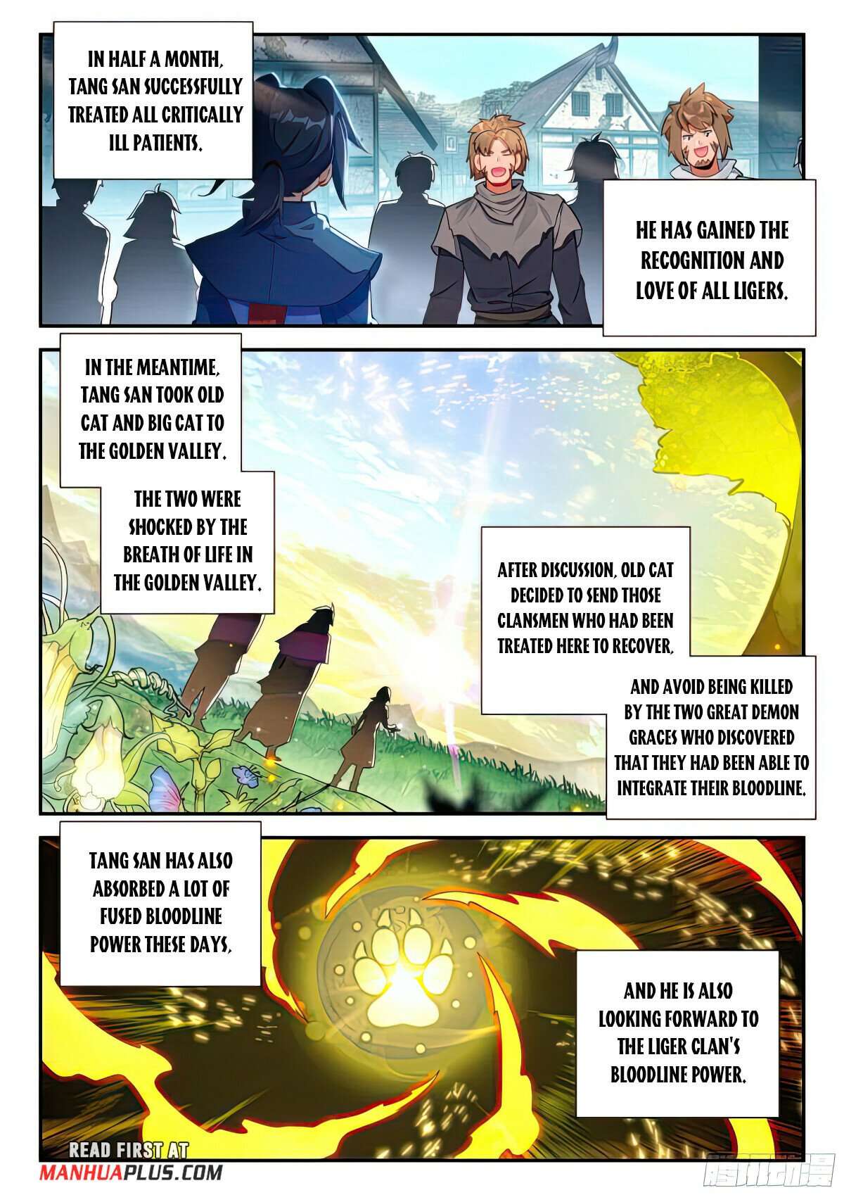 Page 5 of Chapter 134