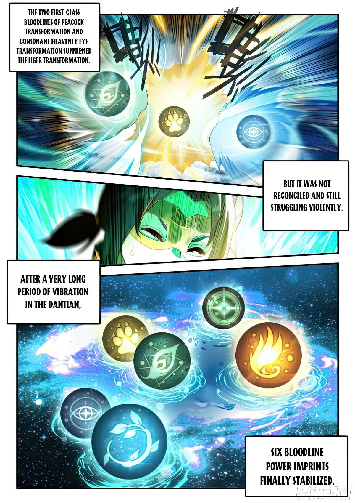 Page 8 of Chapter 134