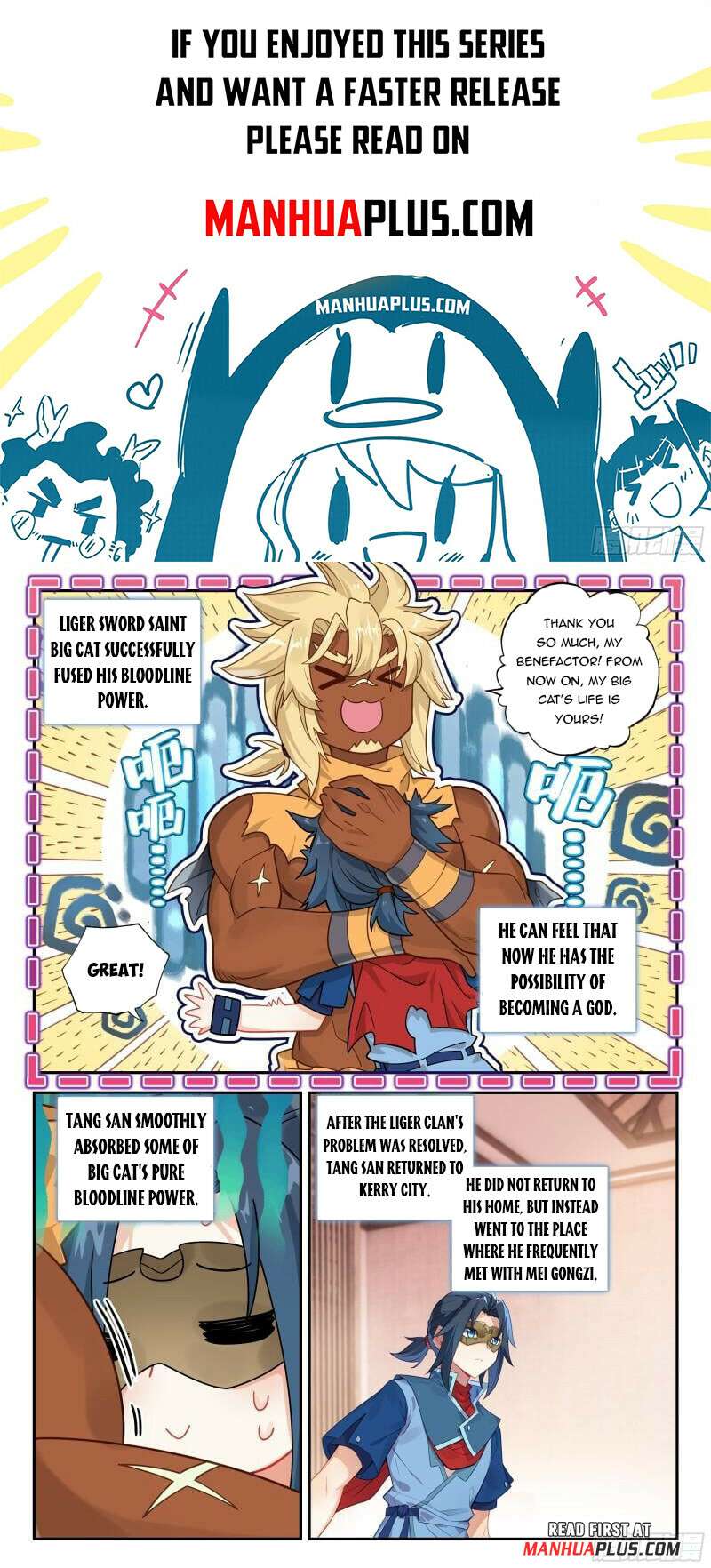 Page 1 of Chapter 135
