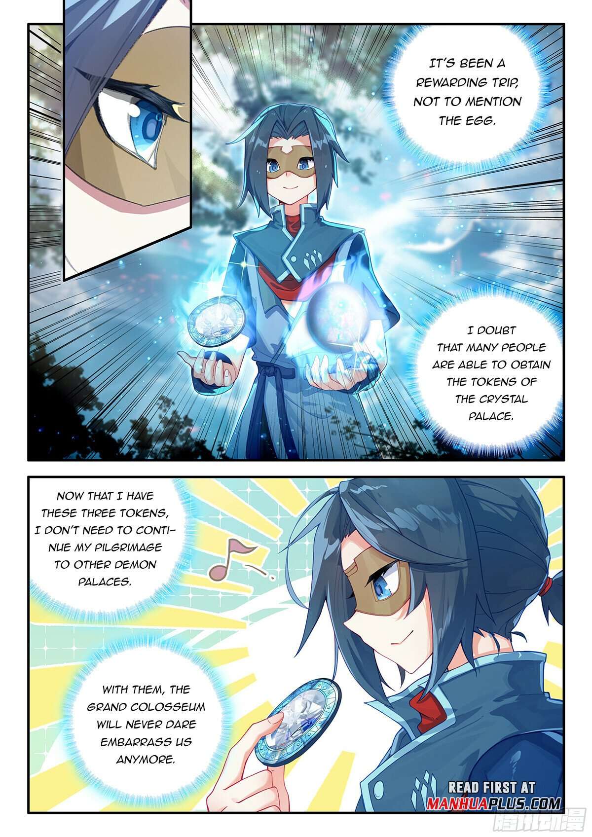 Page 11 of Chapter 148