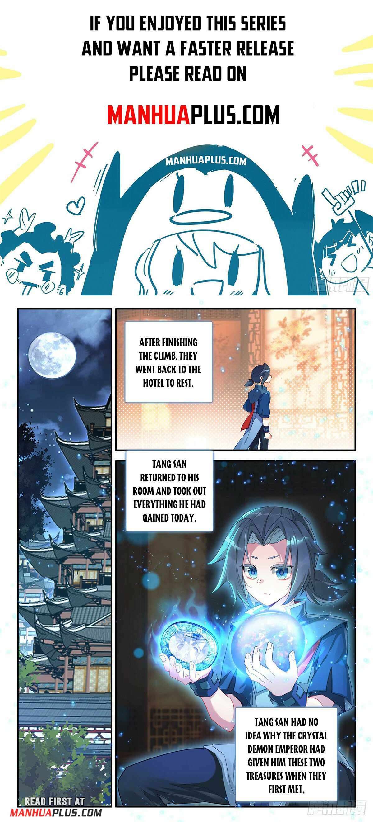 Page 1 of Chapter 149