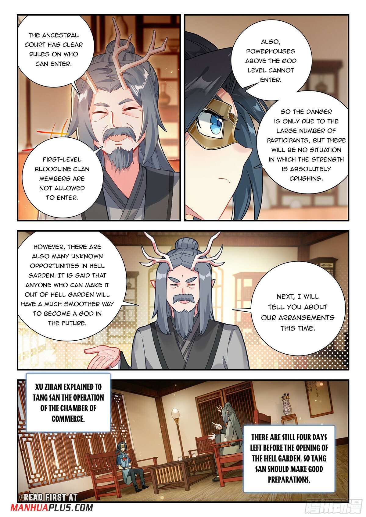 Page 3 of Chapter 150