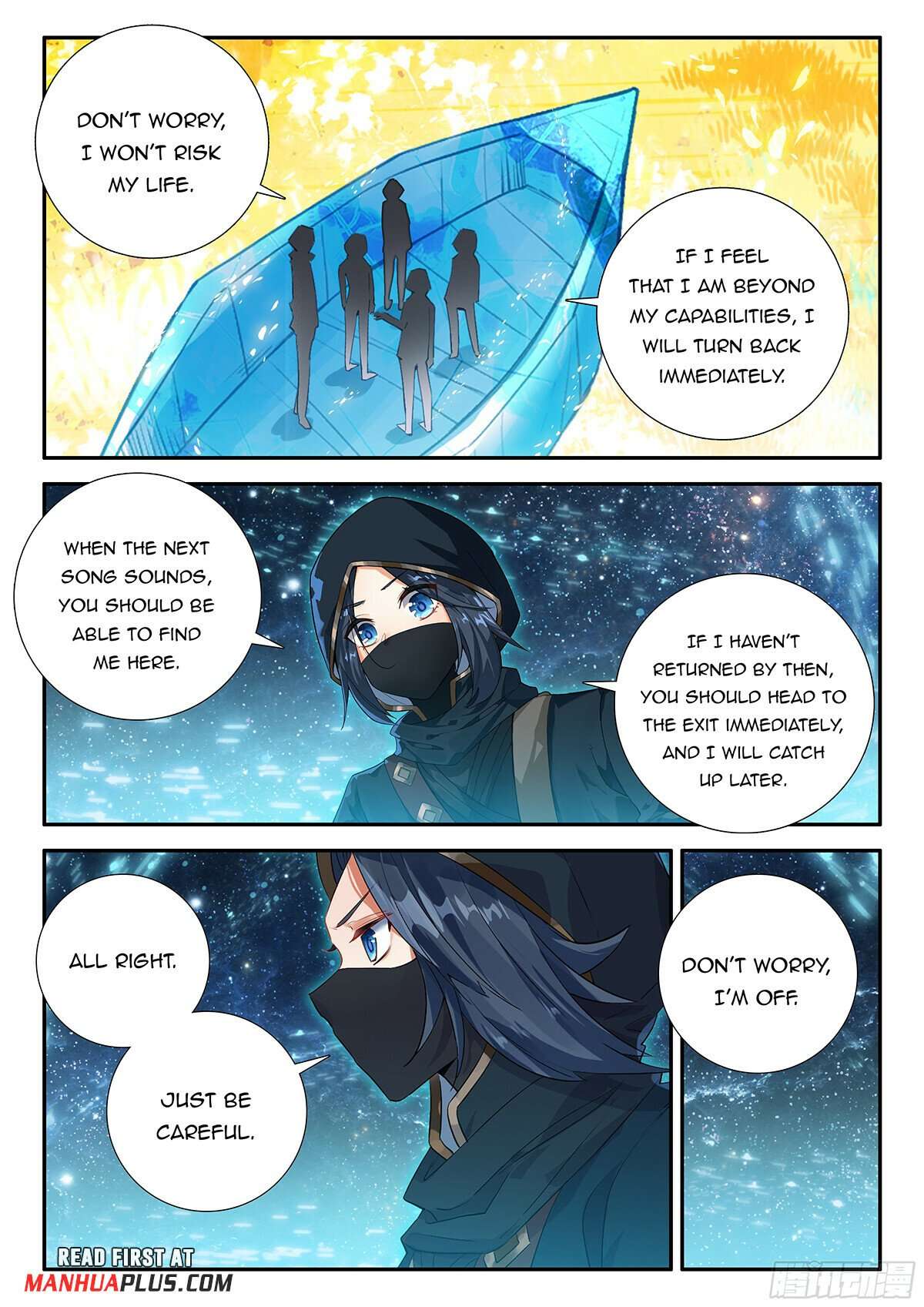 Page 11 of Chapter 153