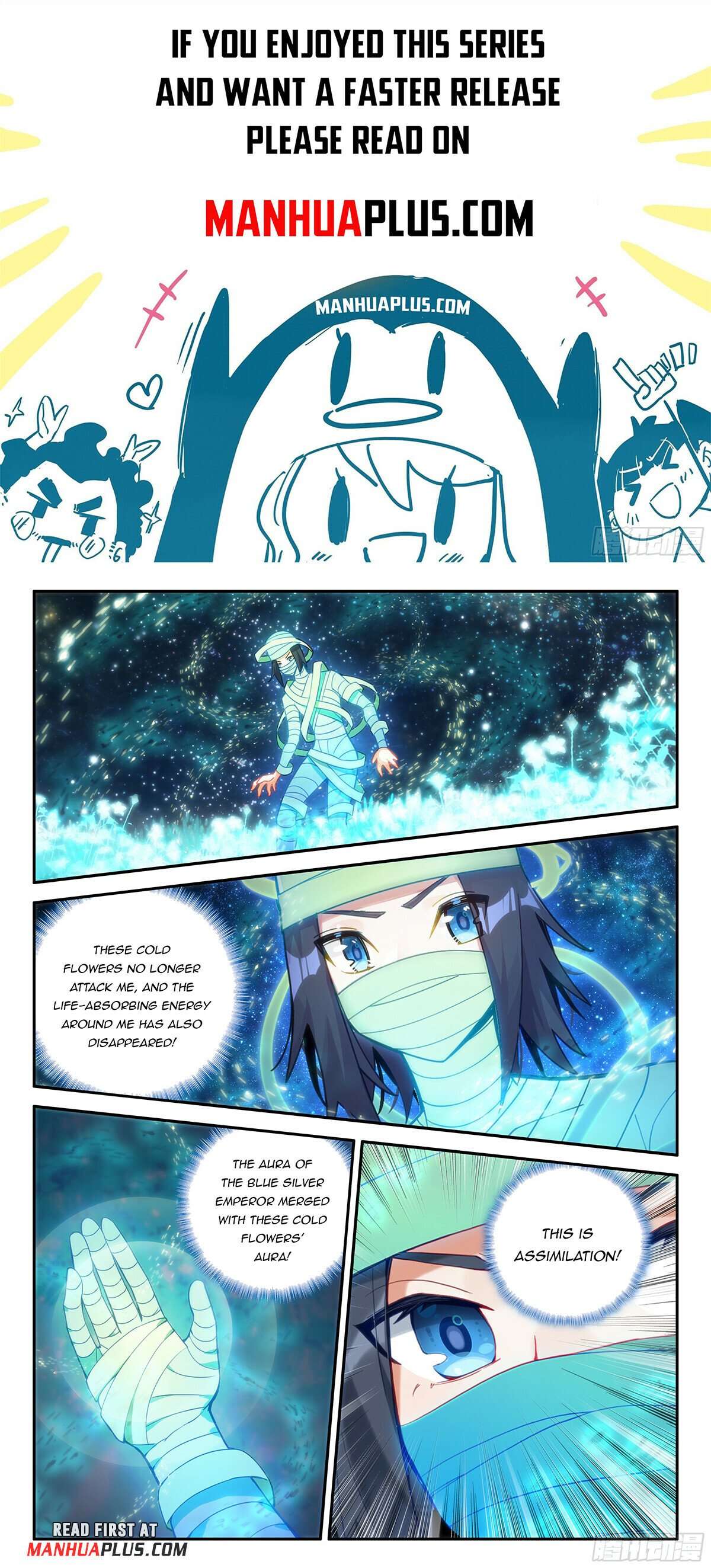 Page 1 of Chapter 154