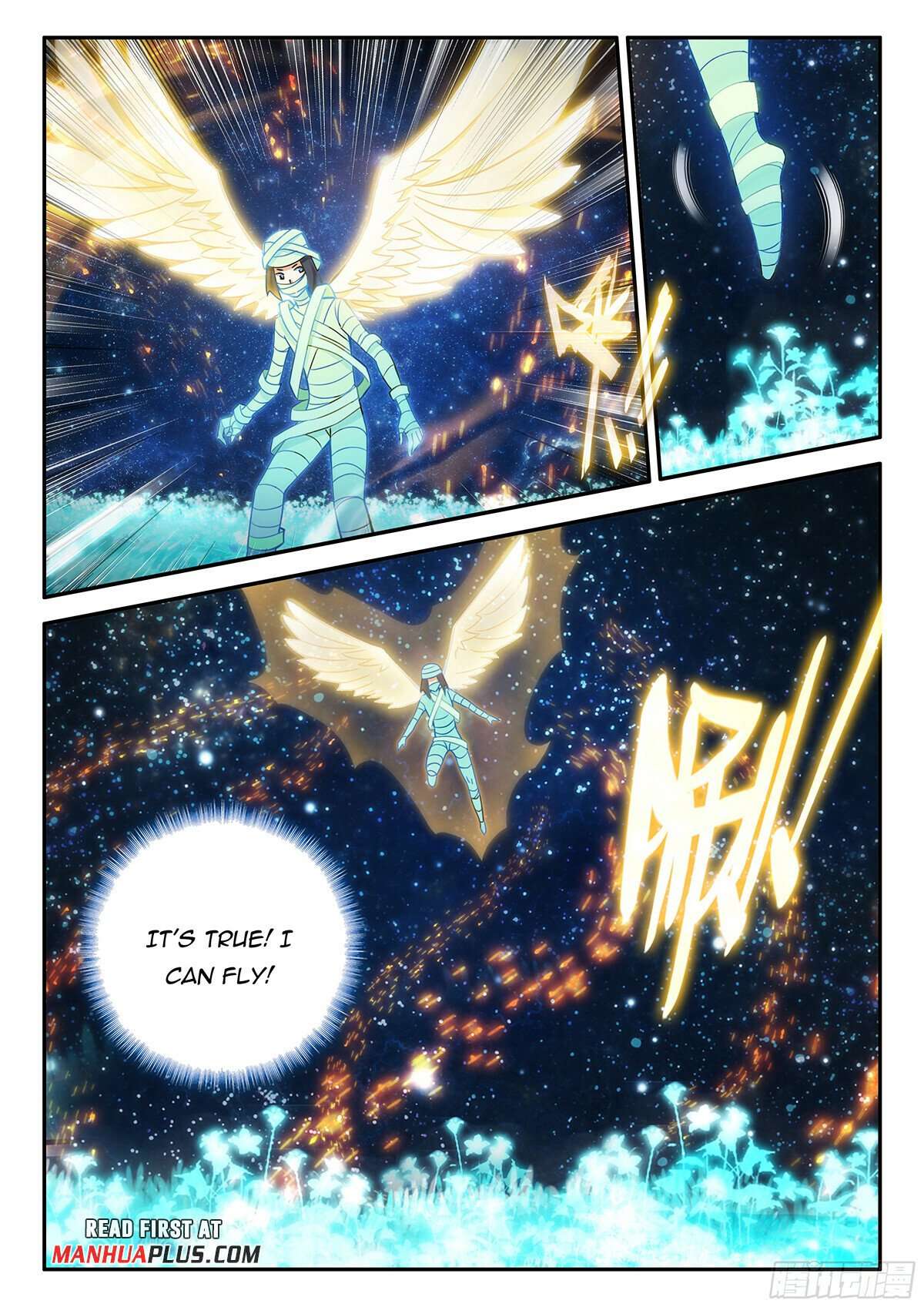 Page 3 of Chapter 154