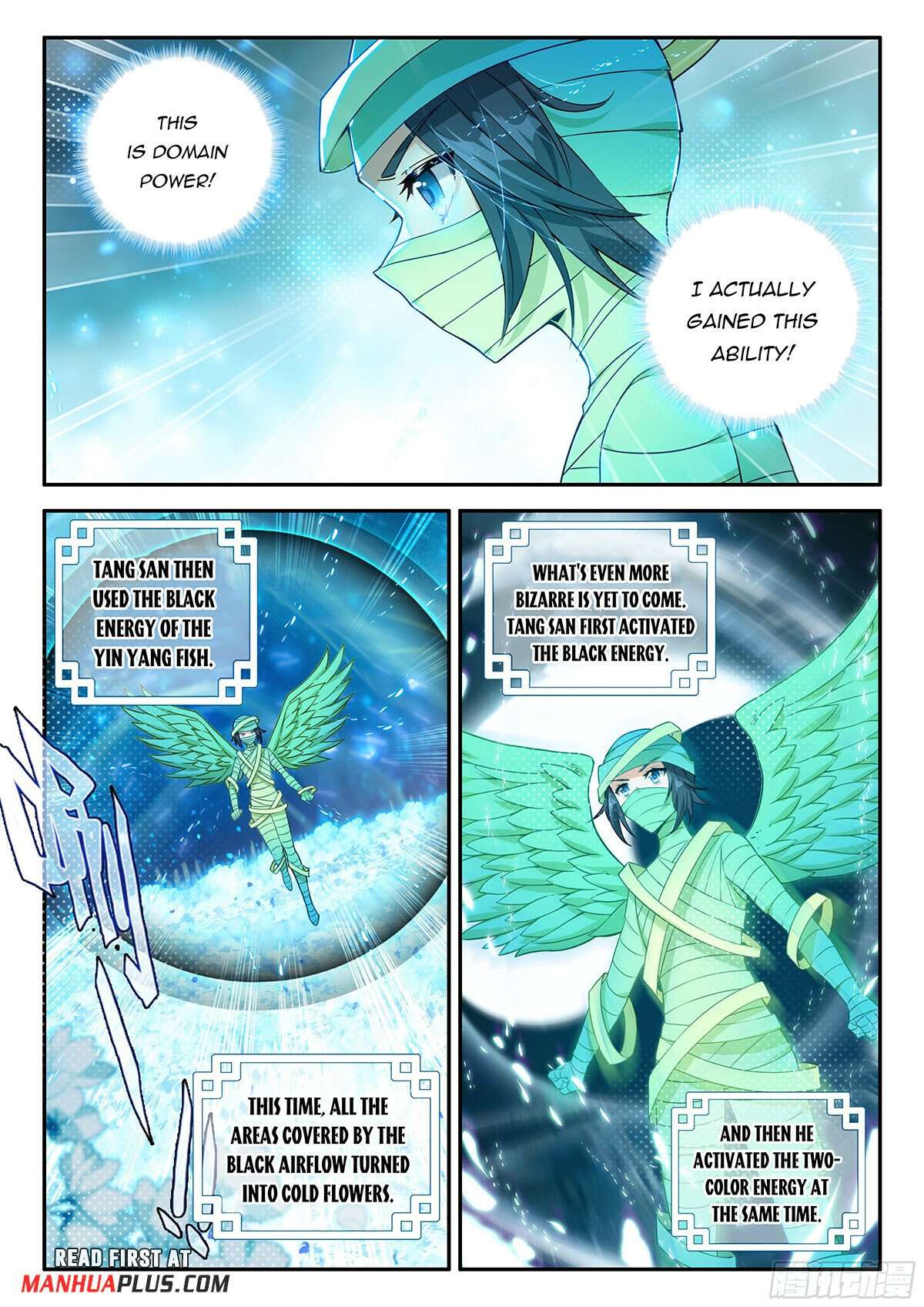 Page 5 of Chapter 157