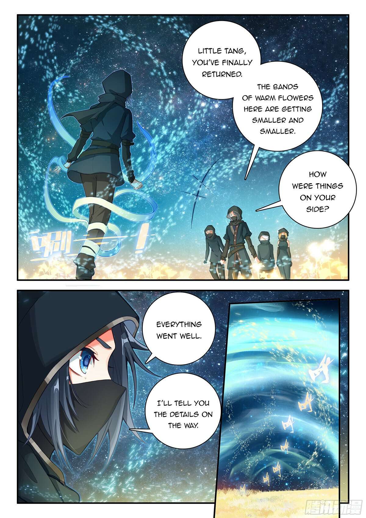 Page 8 of Chapter 157