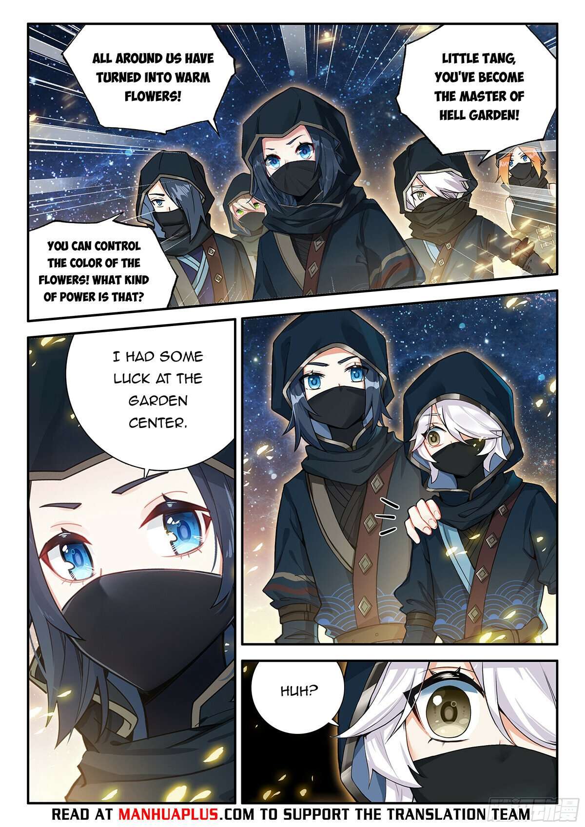 Page 10 of Chapter 157