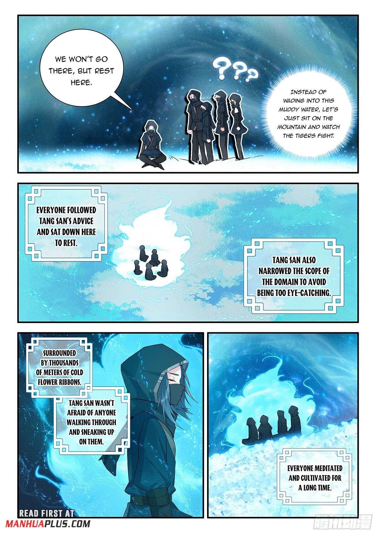 Page 3 of Chapter 158