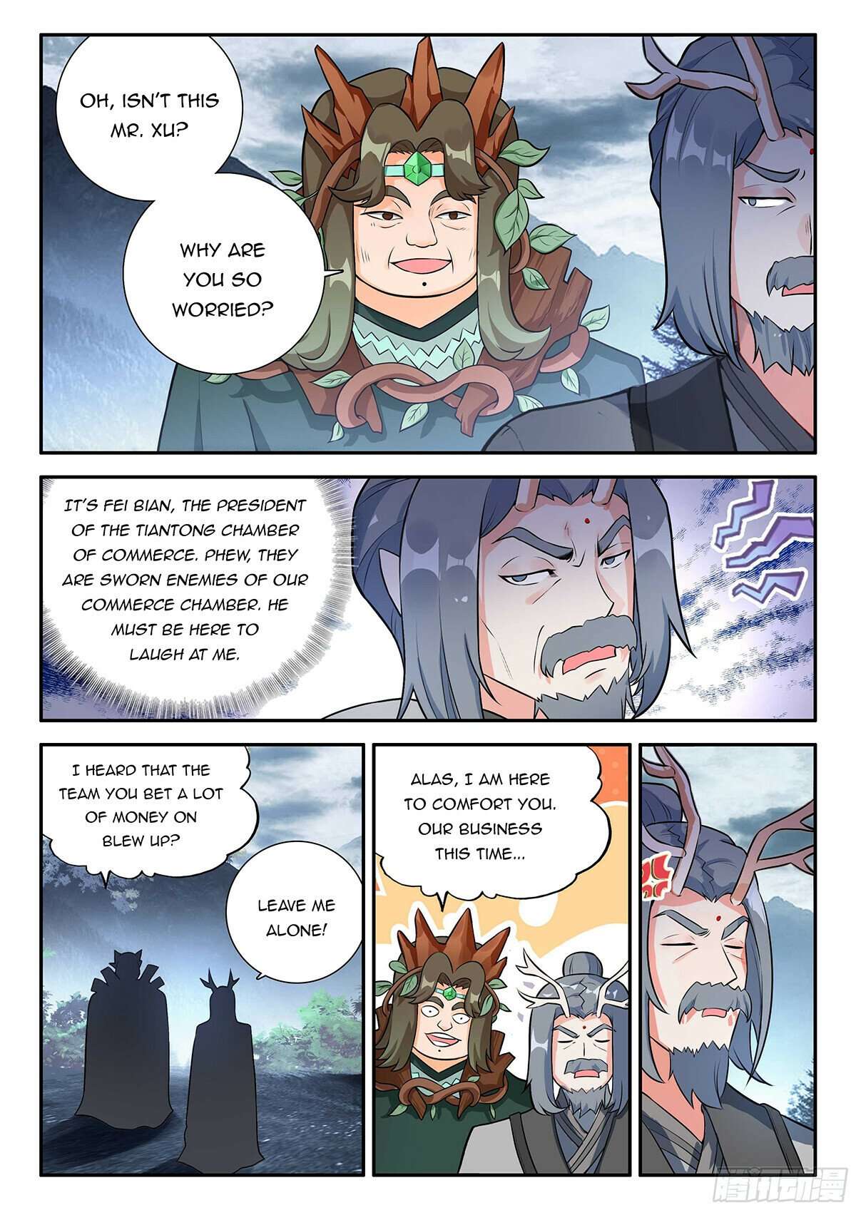 Page 10 of Chapter 158