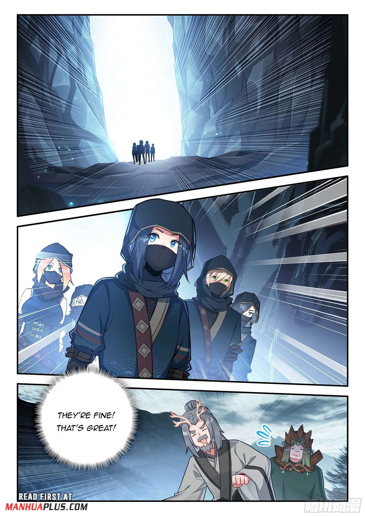Page 11 of Chapter 158