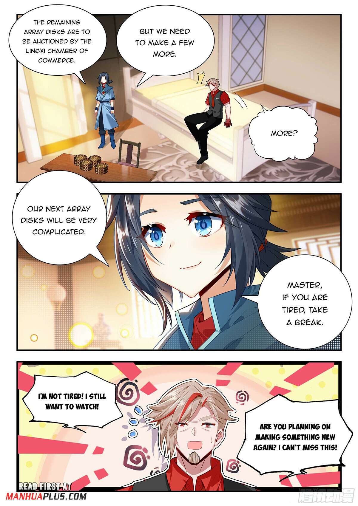 Page 3 of Chapter 160