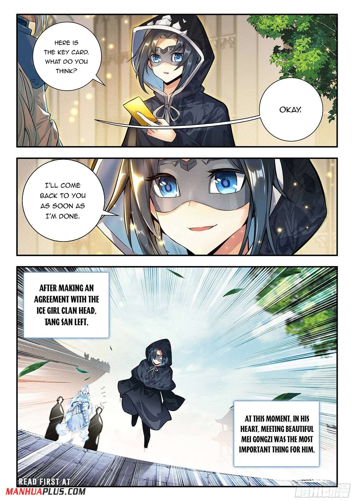 Page 7 of Chapter 166