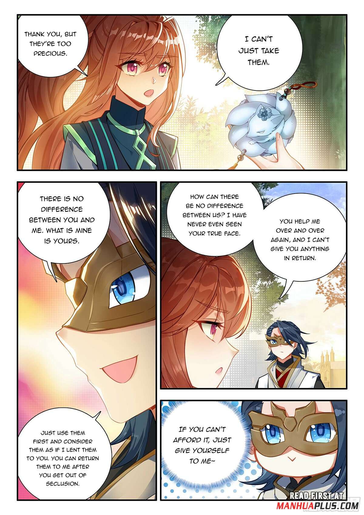 Page 3 of Chapter 167