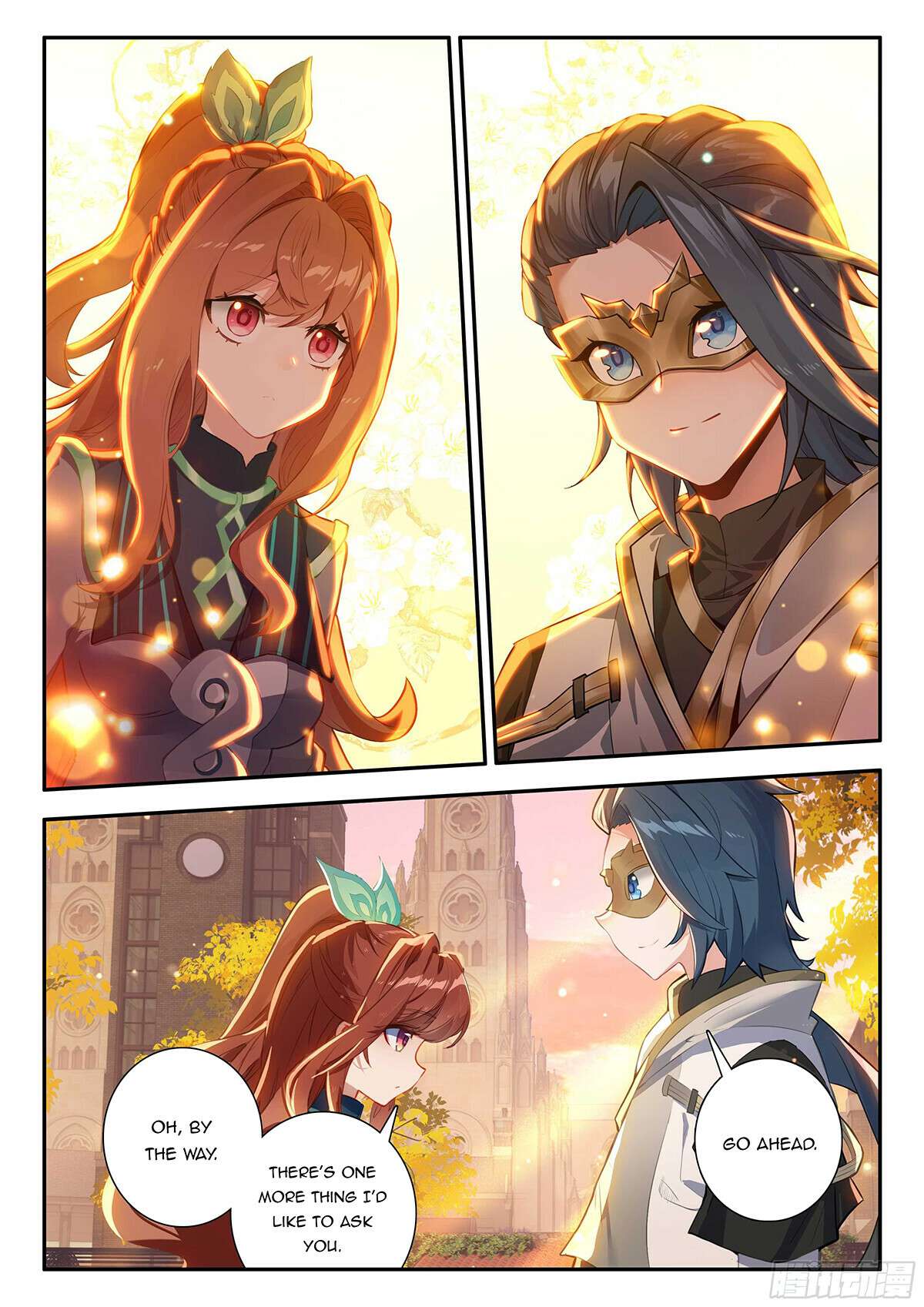 Page 10 of Chapter 167
