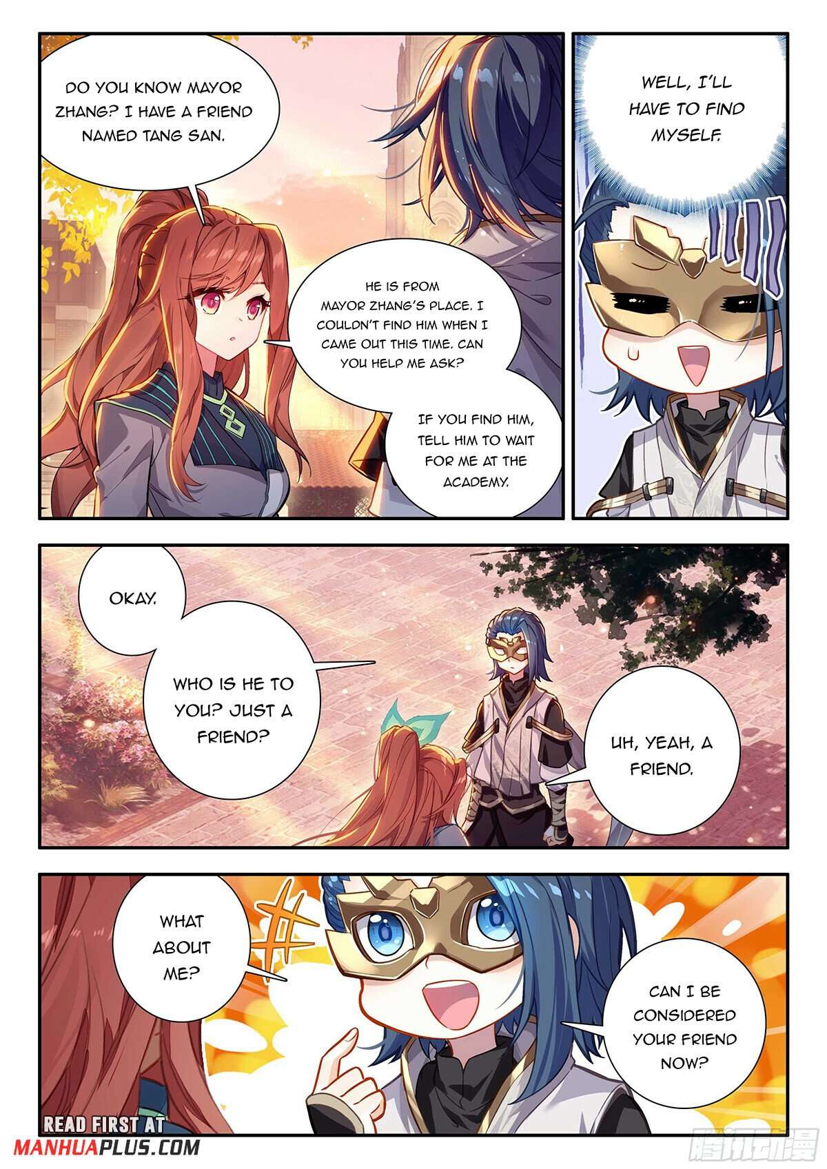 Page 11 of Chapter 167