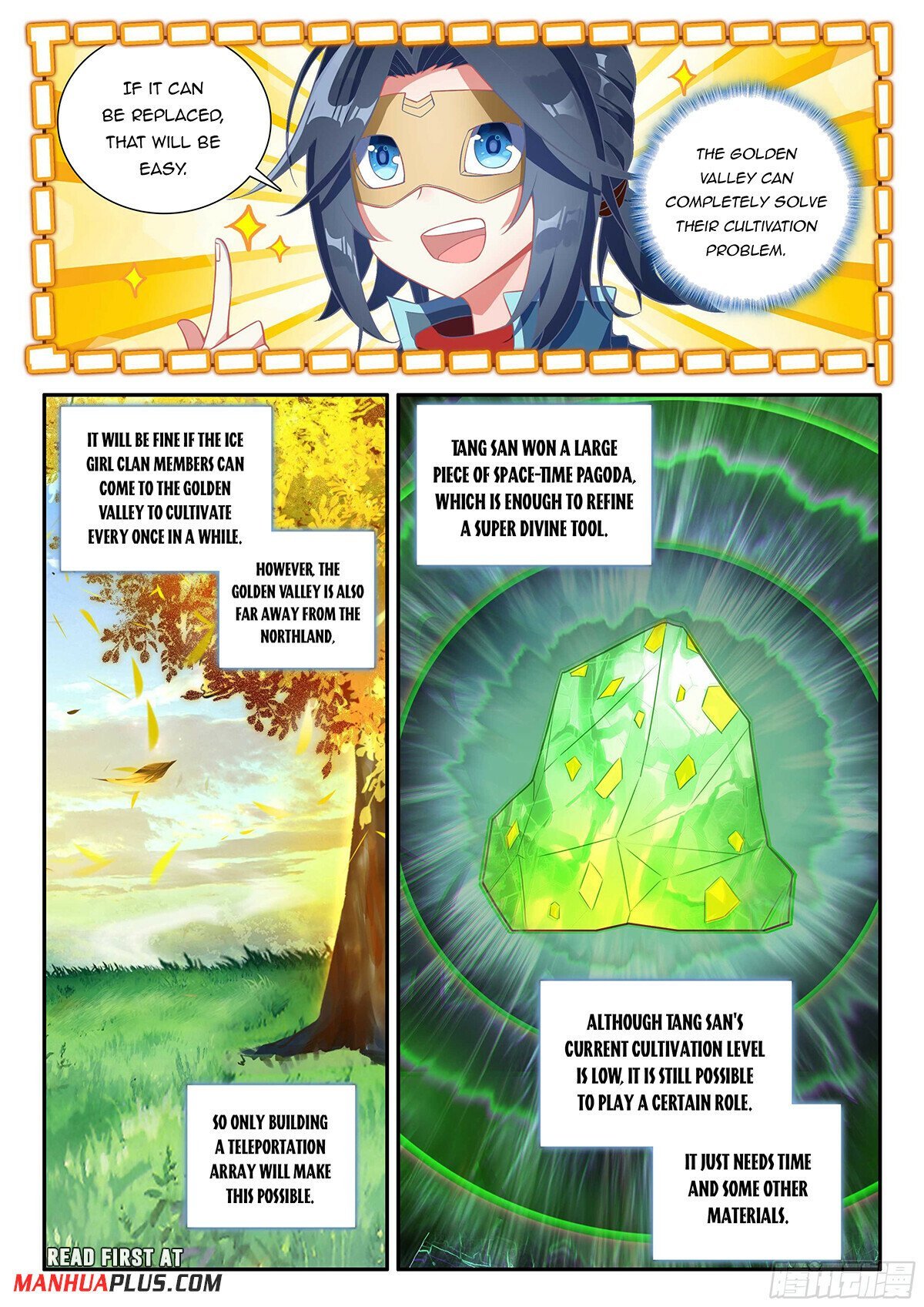 Page 3 of Chapter 170
