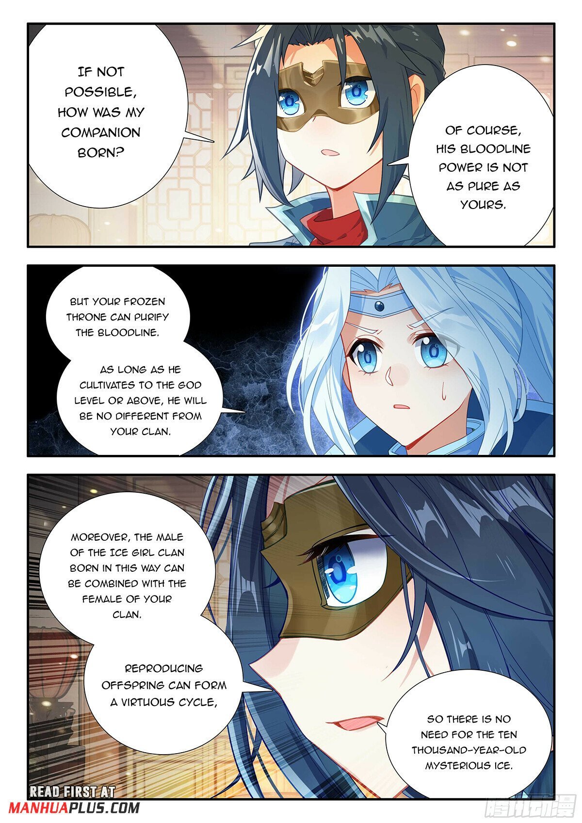 Page 7 of Chapter 170