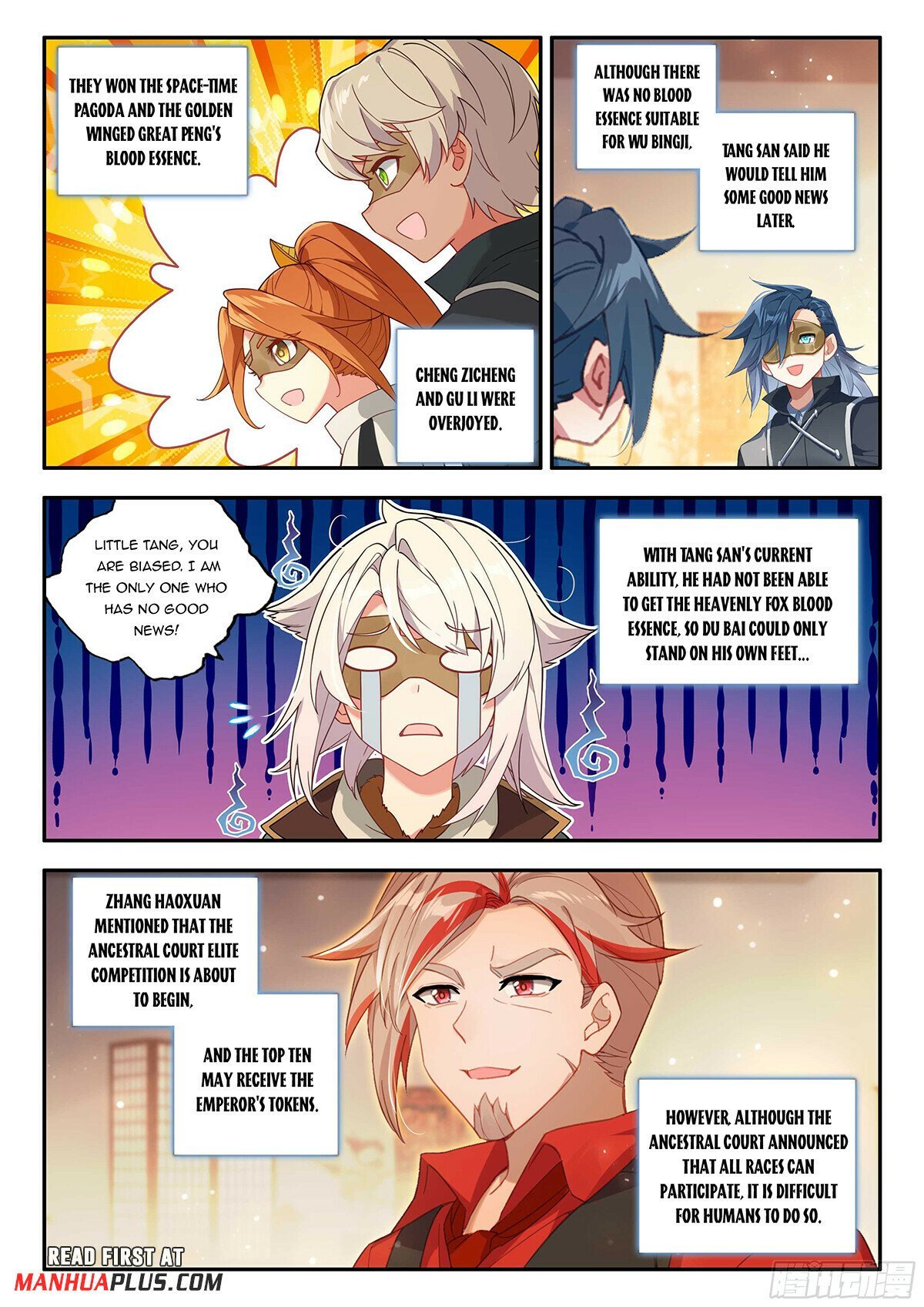 Page 11 of Chapter 170