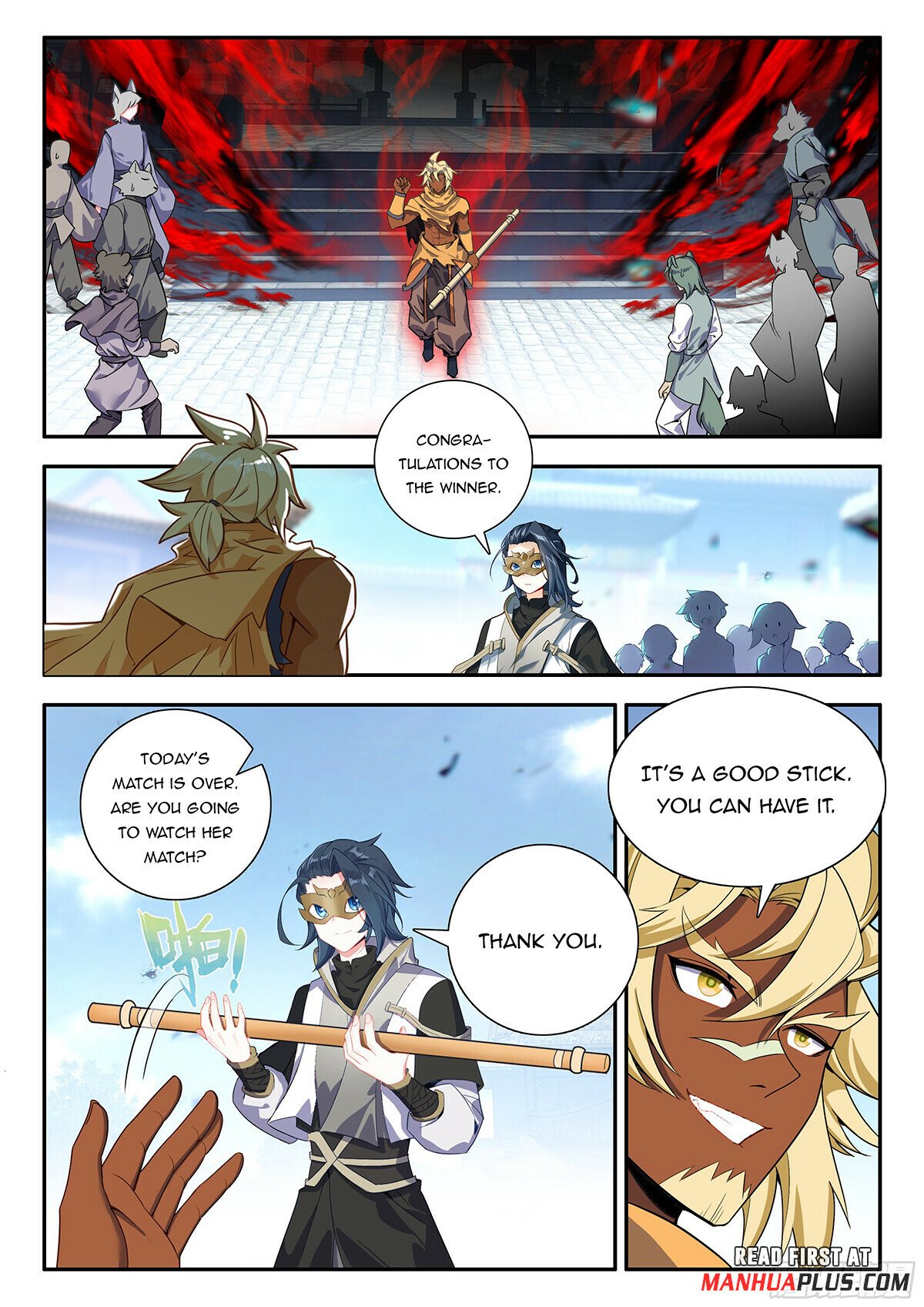 Page 3 of Chapter 181