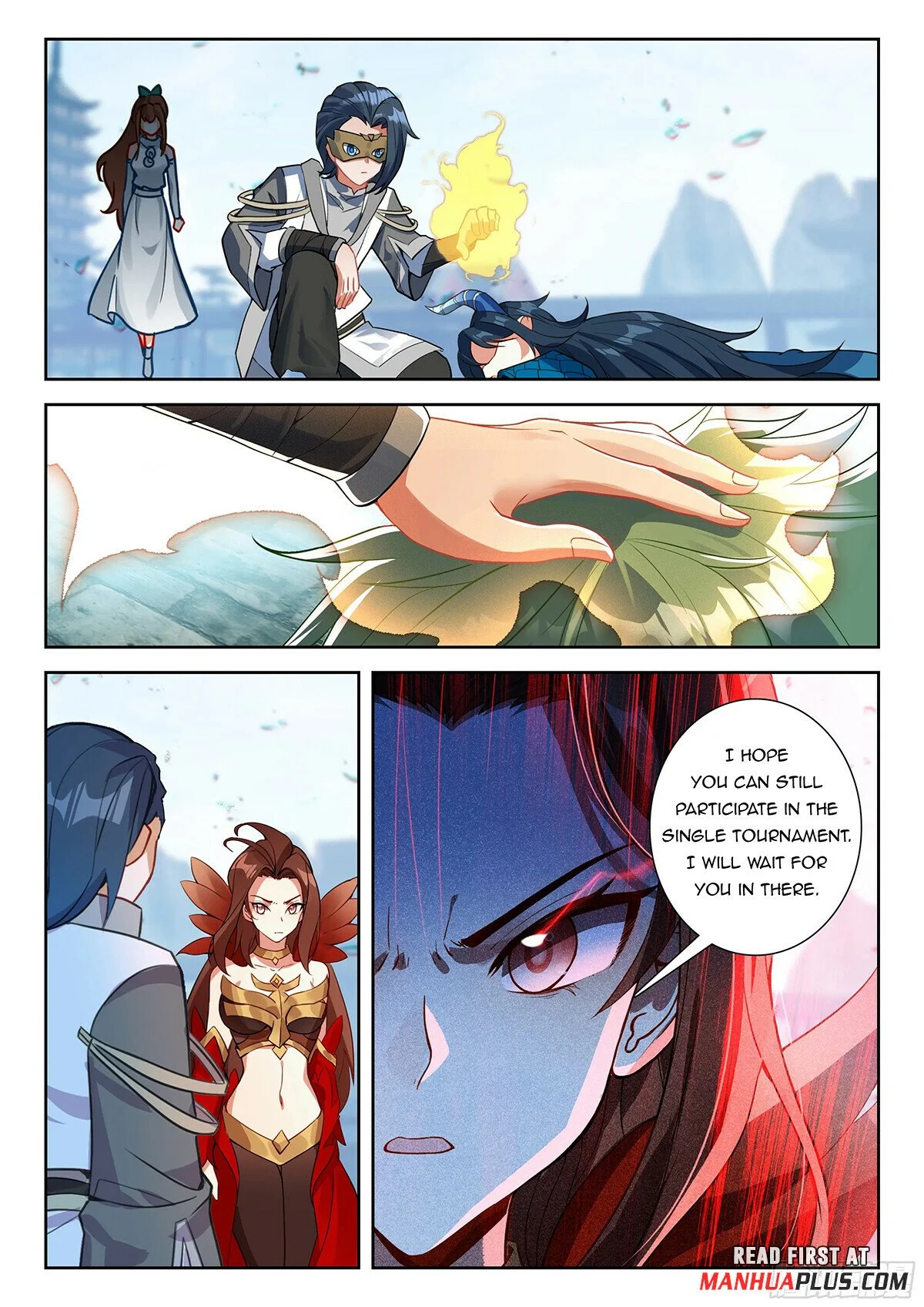 Page 5 of Chapter 200