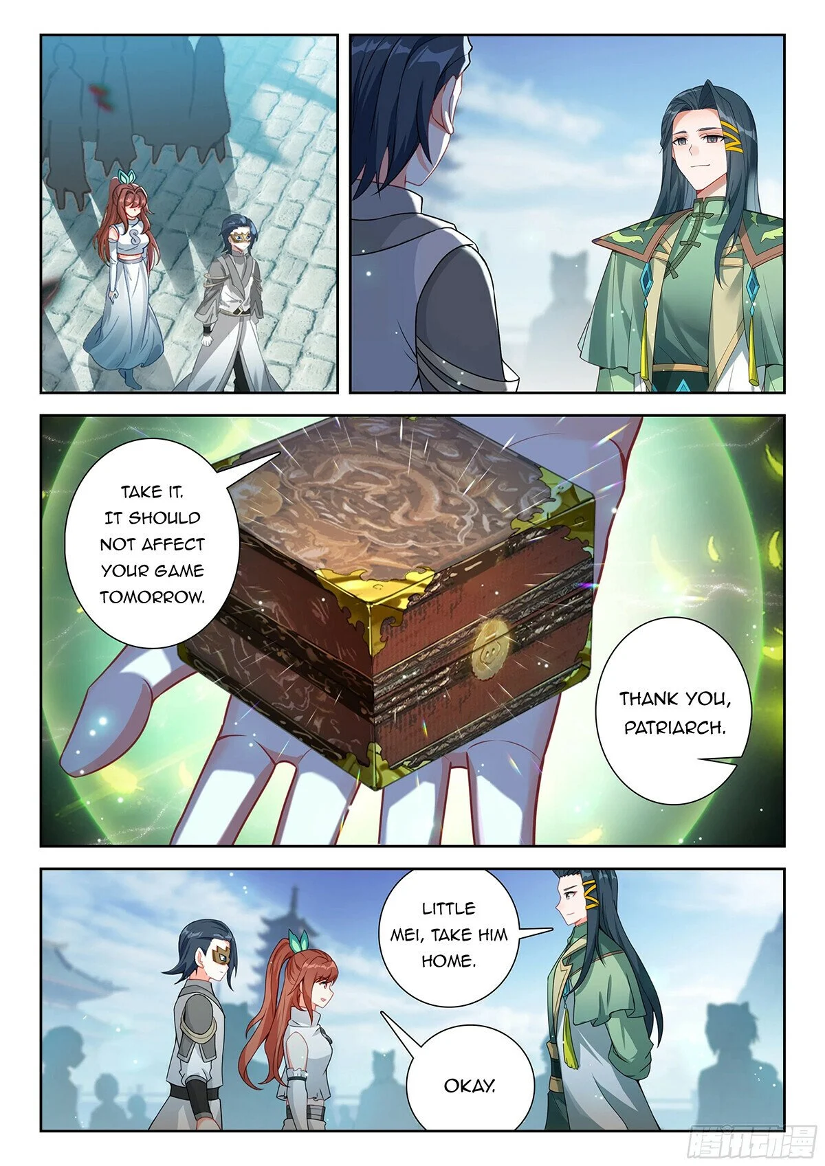 Page 8 of Chapter 200