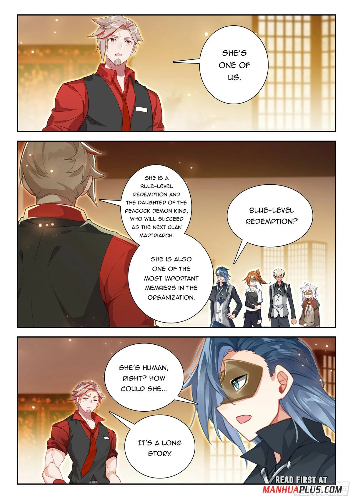 Page 13 of Chapter 200