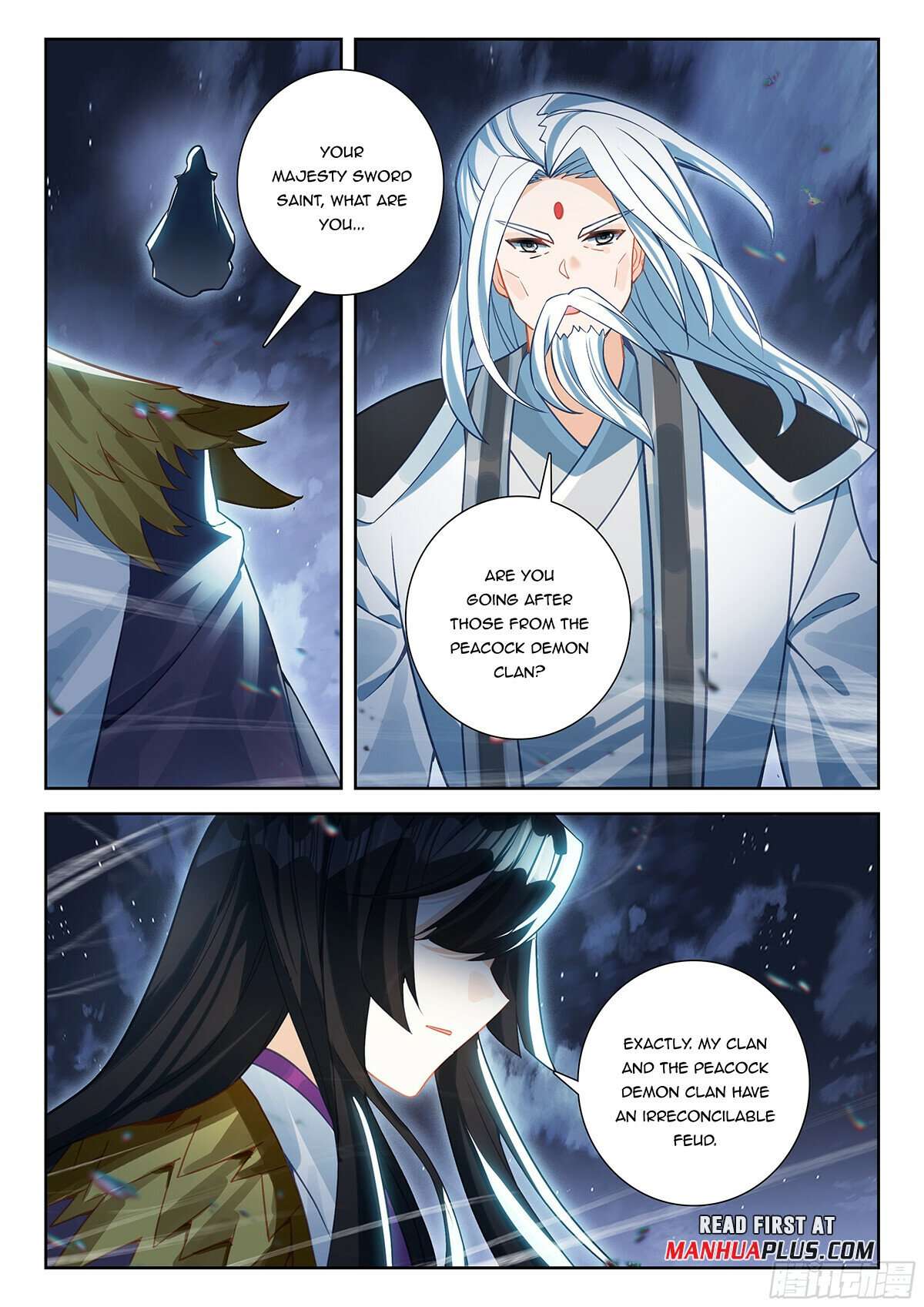 Page 4 of Chapter 233