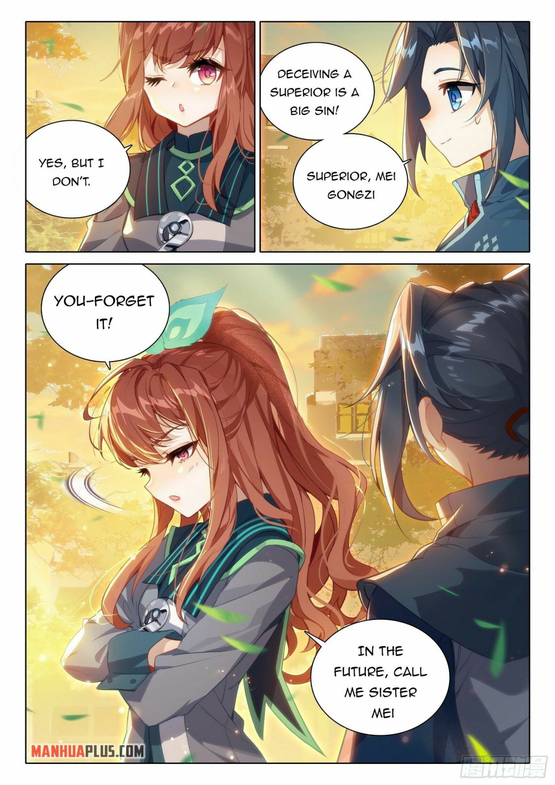 Page 15 of Chapter 70