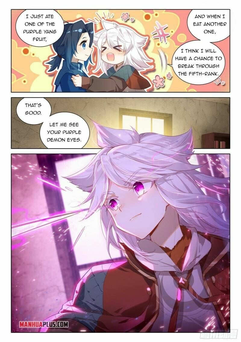 Page 8 of Chapter 80