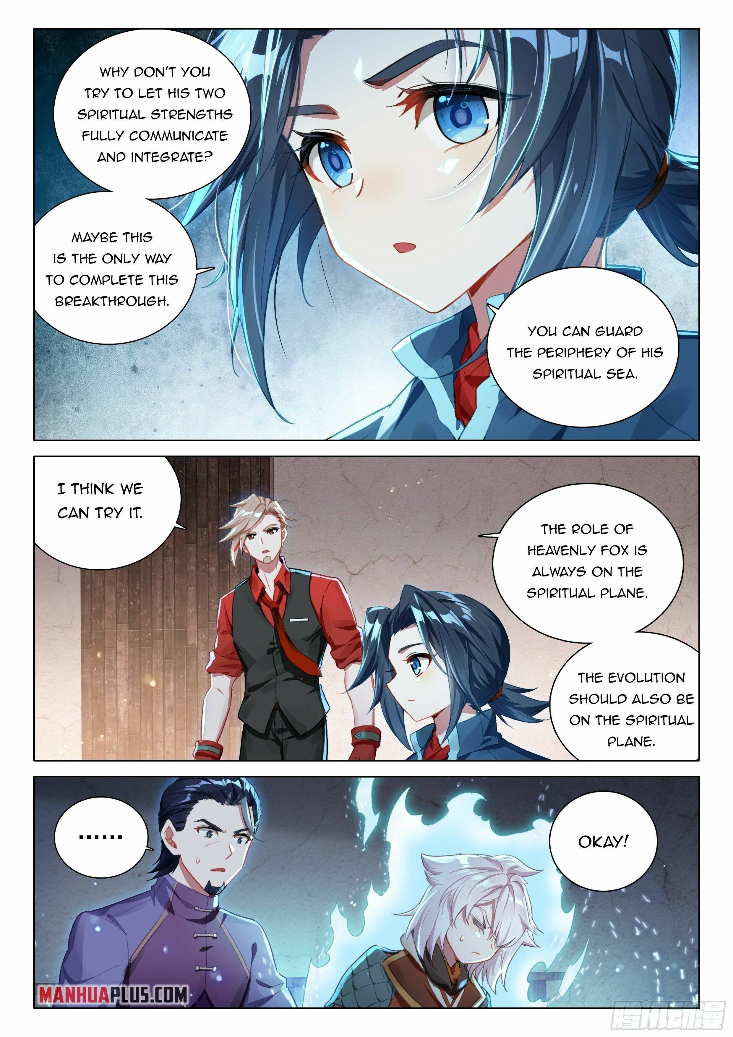 Page 11 of Chapter 83