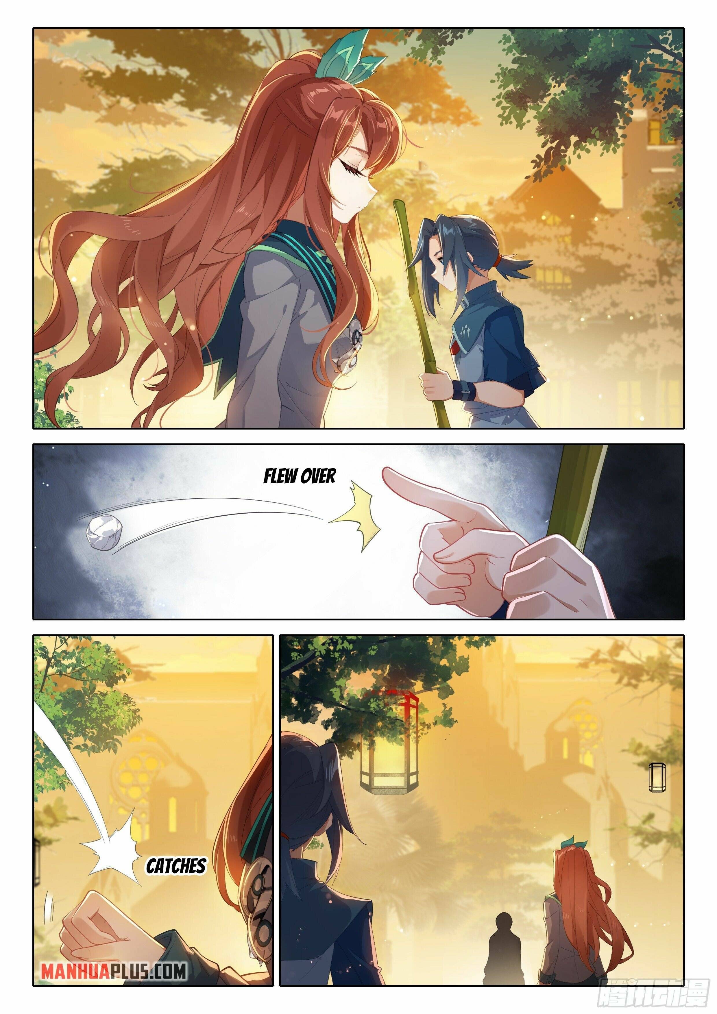Page 8 of Chapter 85