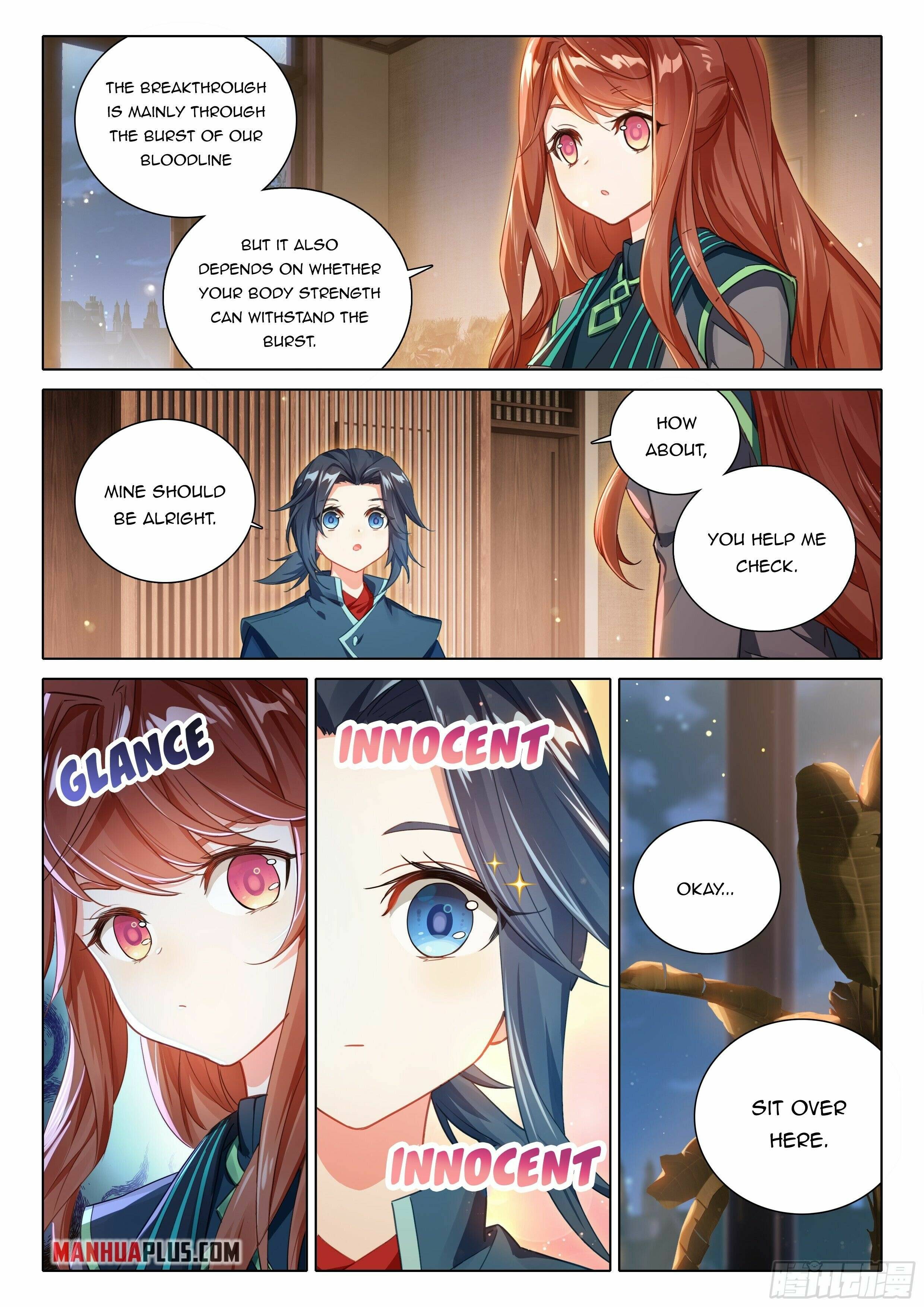 Page 11 of Chapter 85