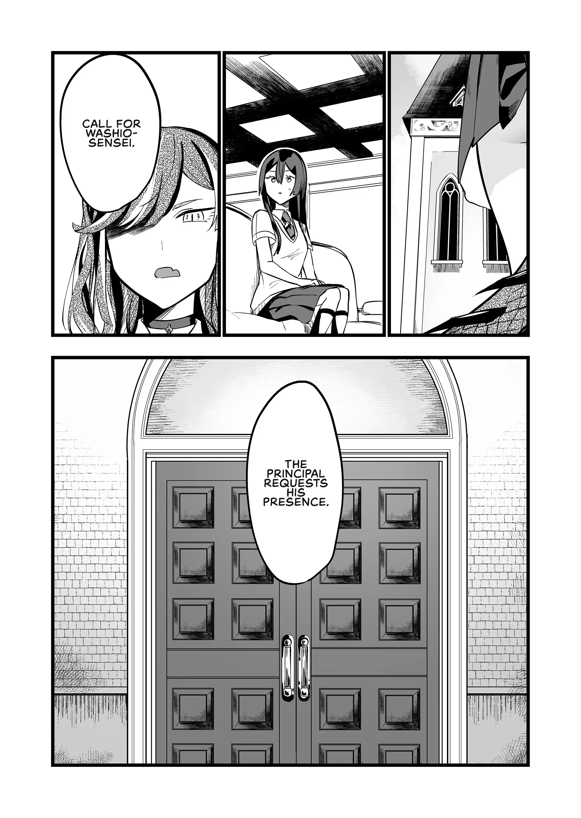 Page 1 of Chapter 31