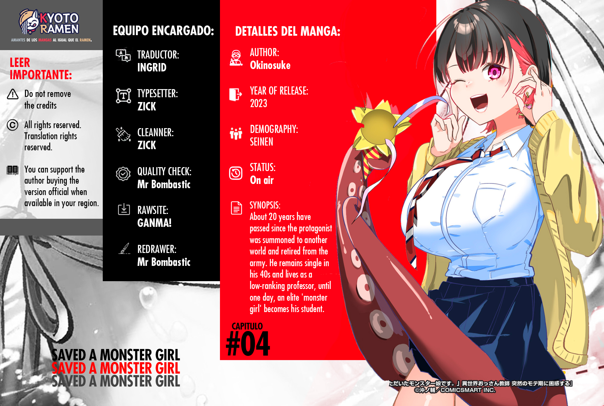 Page 1 of Chapter 4