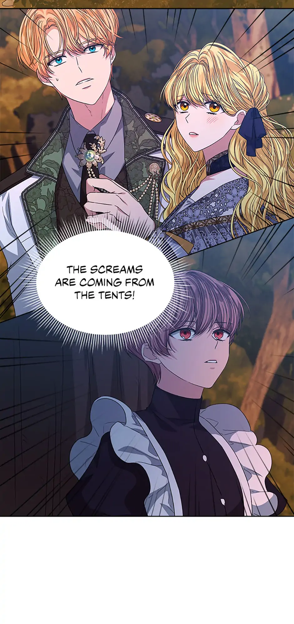 Page 71 of Chapter 70