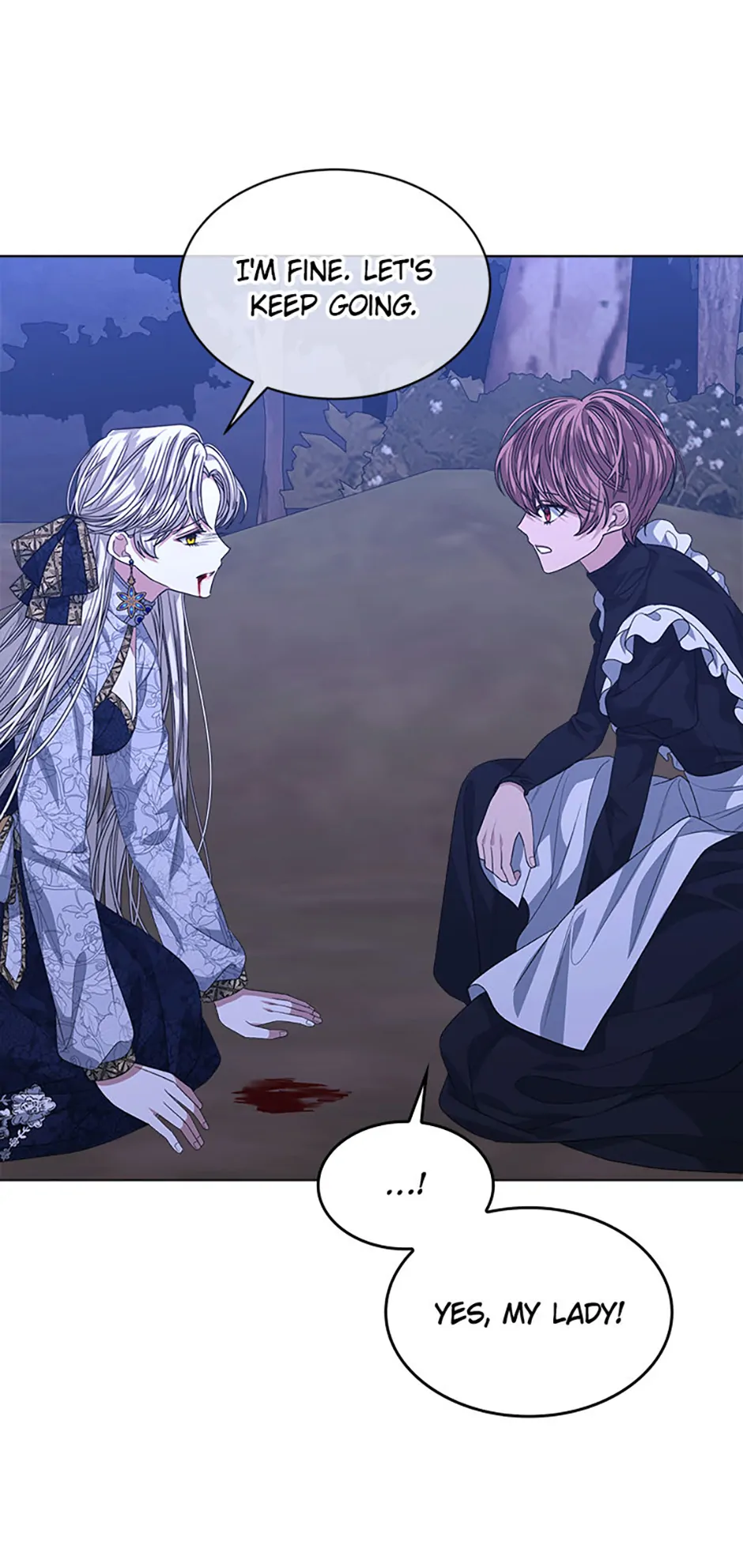 Page 71 of Chapter 77