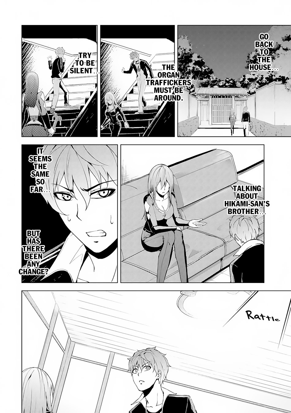 Page 5 of Chapter 12.1