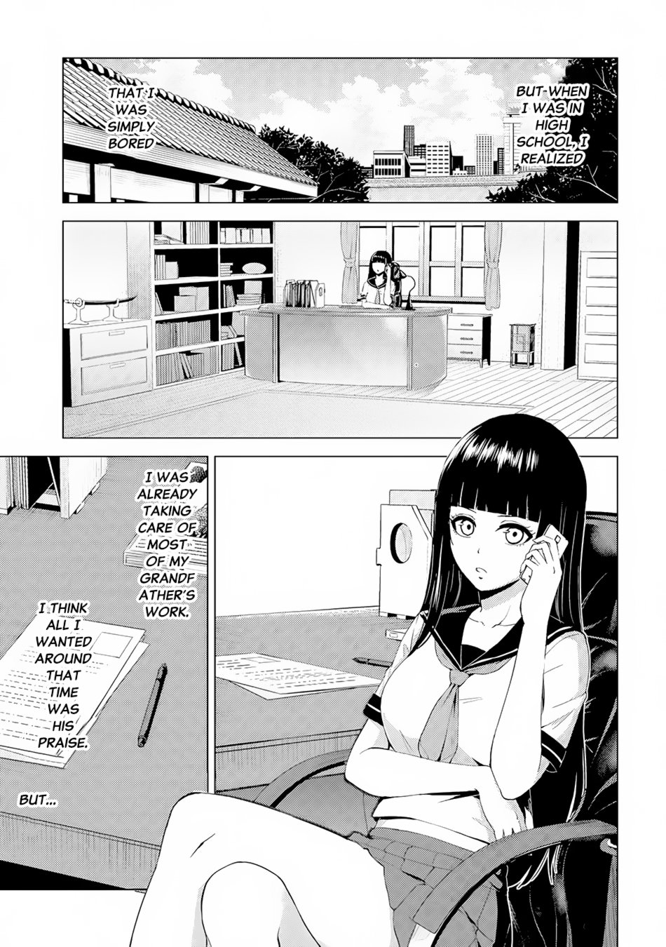 Page 8 of Chapter 13.1