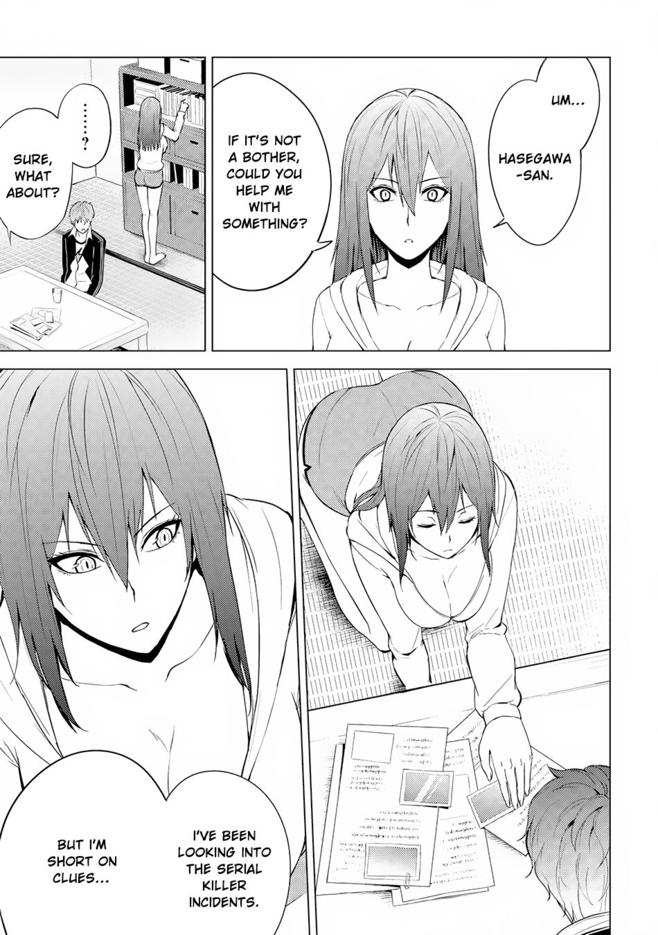 Page 14 of Chapter 14.1