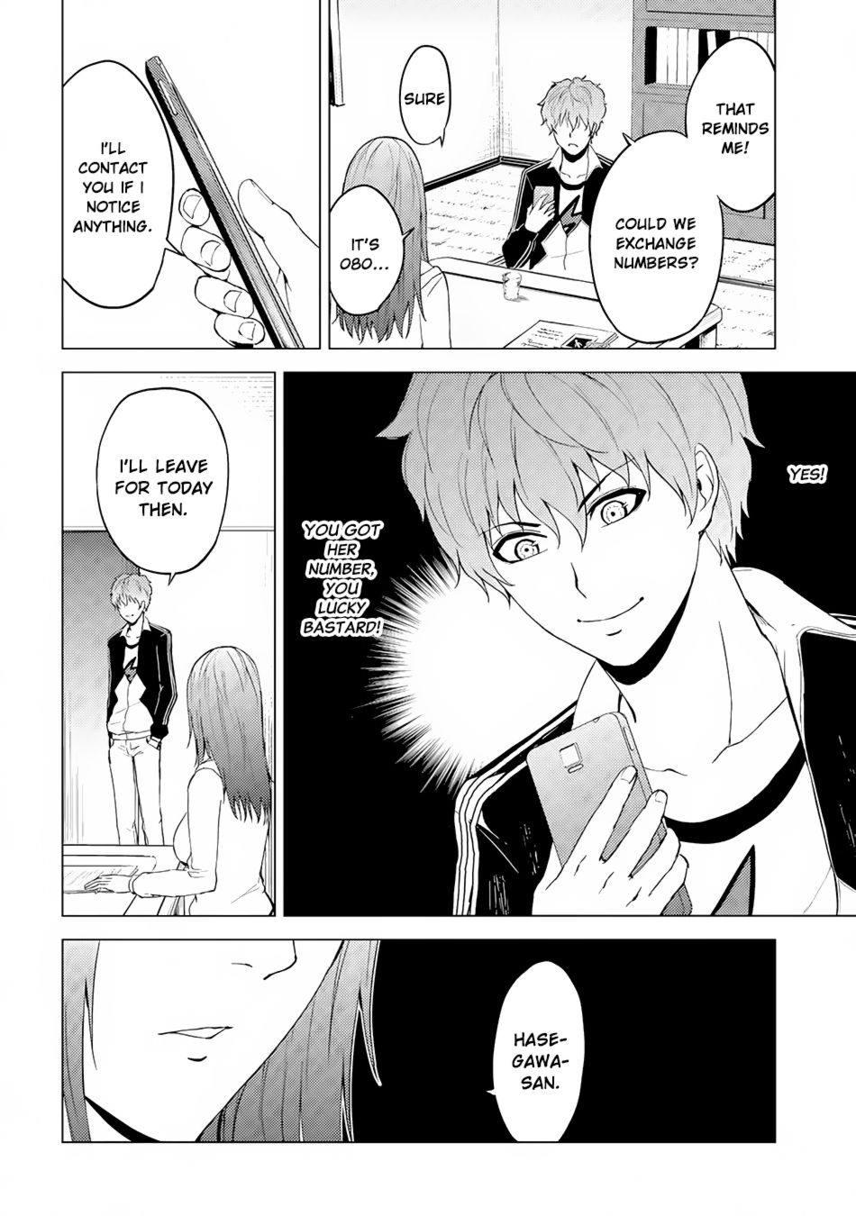 Page 19 of Chapter 14.1
