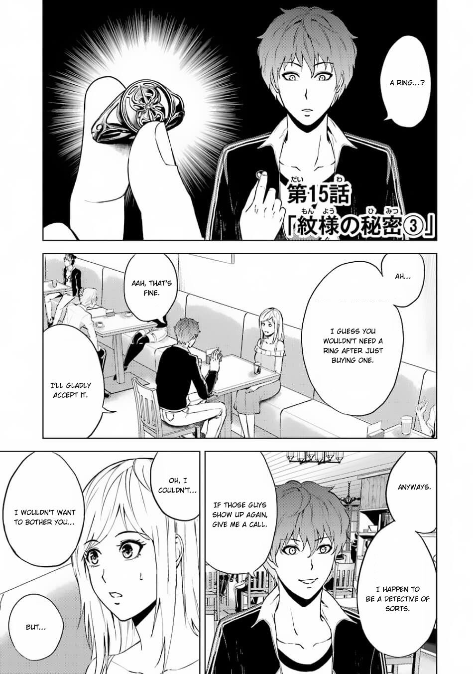 Page 2 of Chapter 15.1
