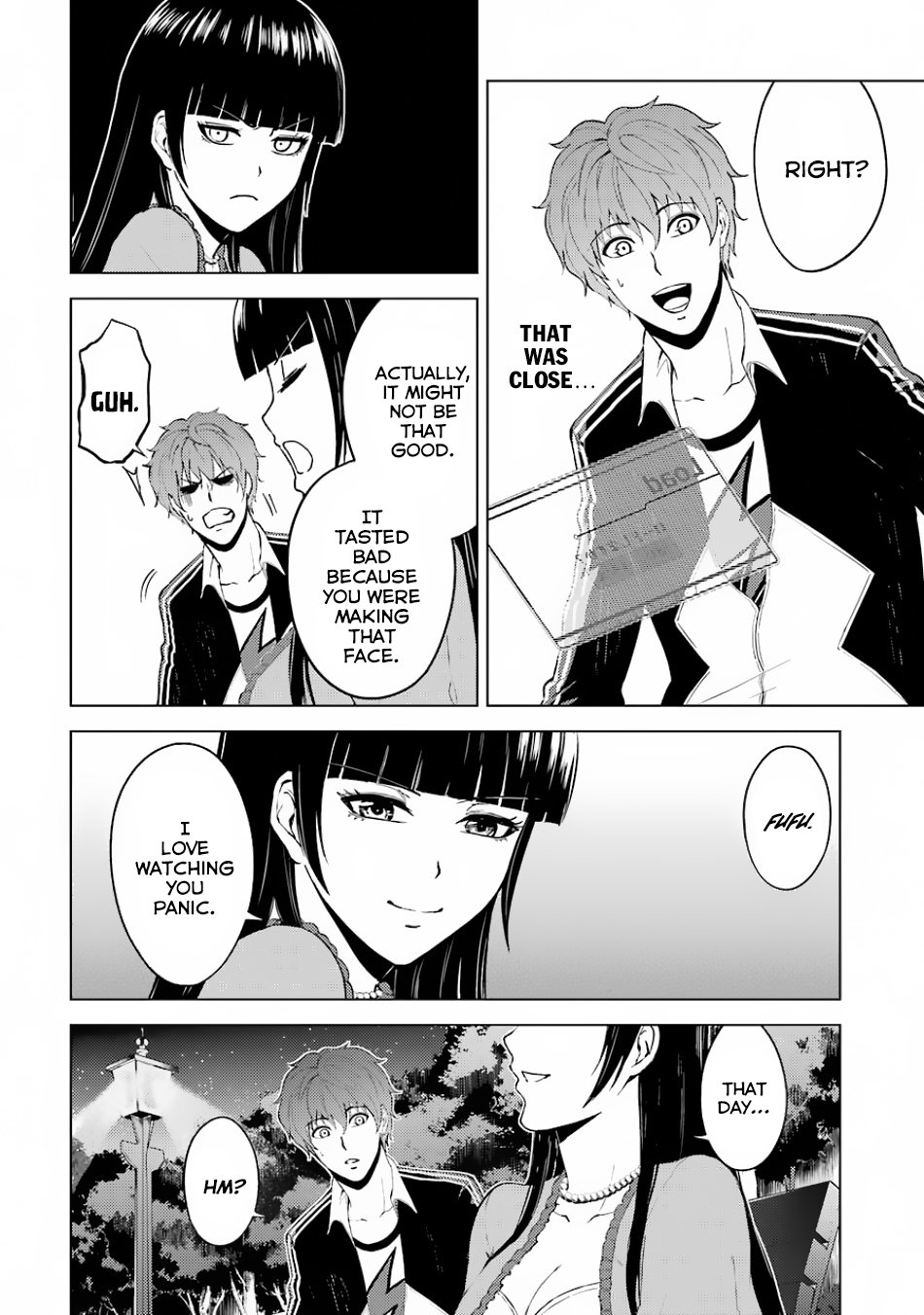 Page 16 of Chapter 15.2