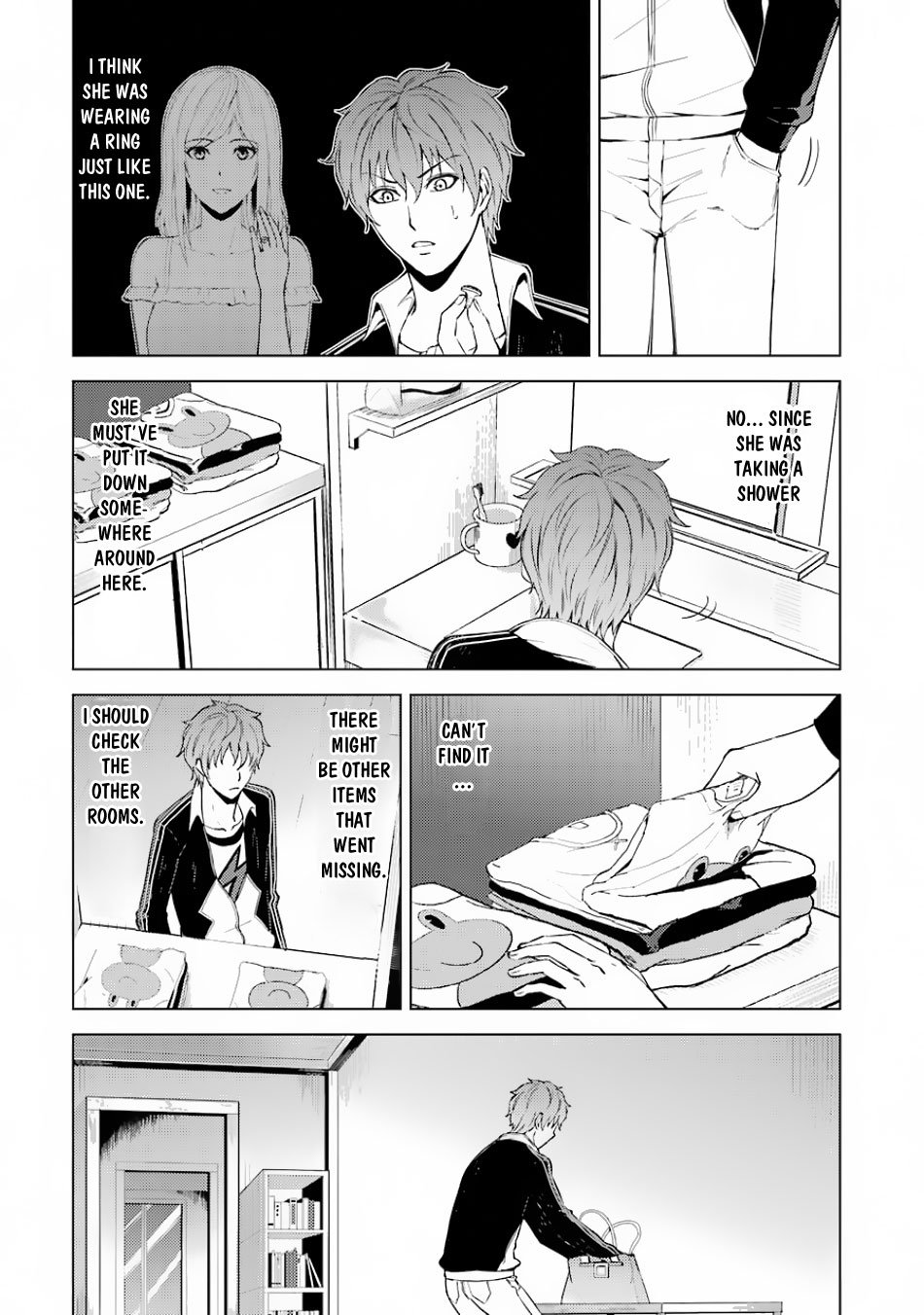 Page 14 of Chapter 16.1