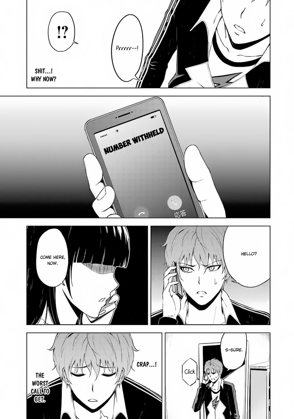 Page 21 of Chapter 16.1