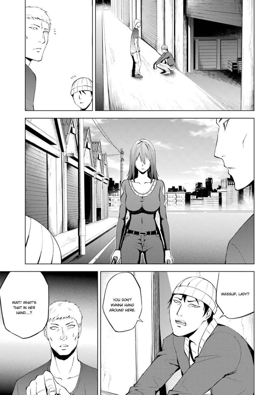Page 18 of Chapter 19.1