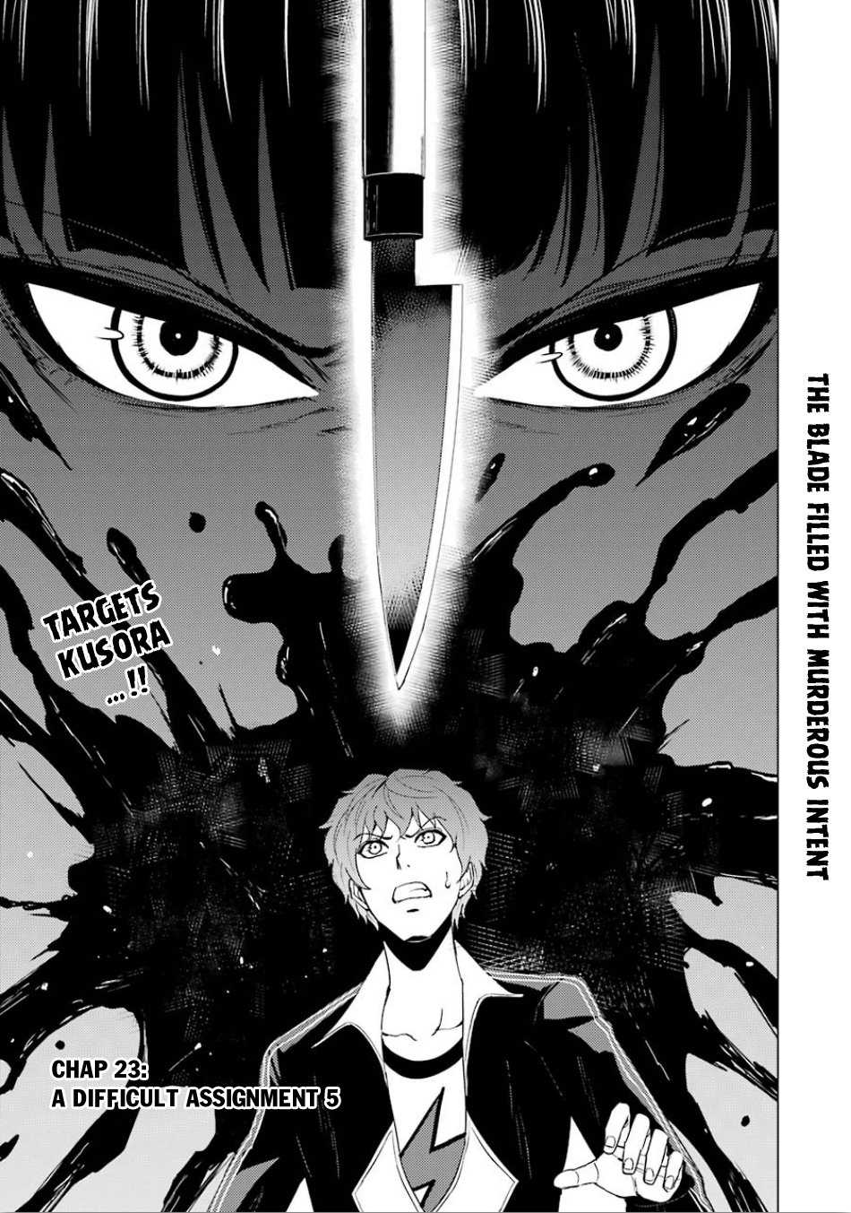 Page 2 of Chapter 23.1