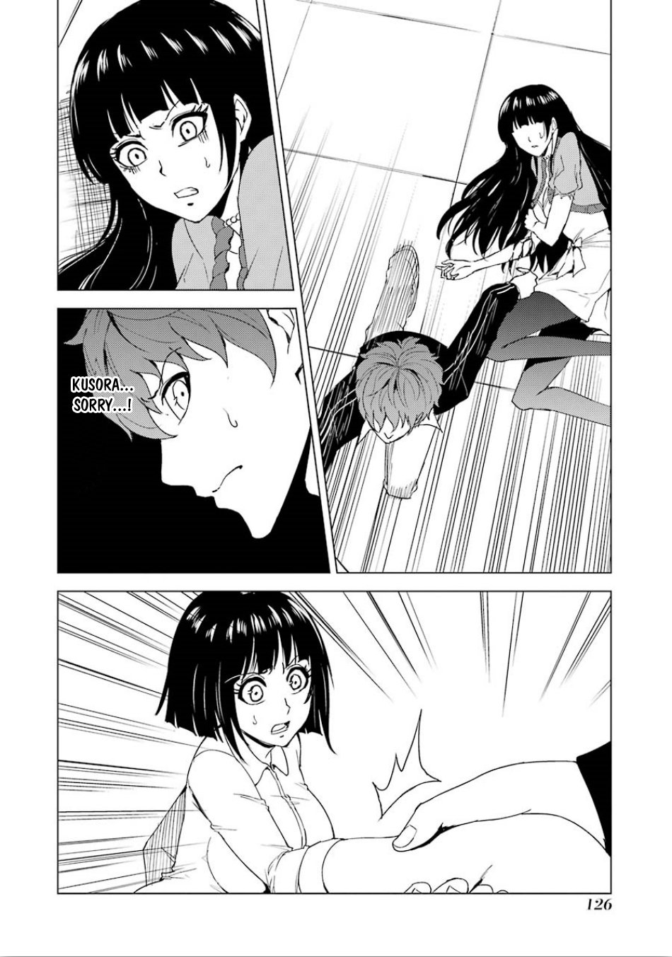 Page 22 of Chapter 23.1