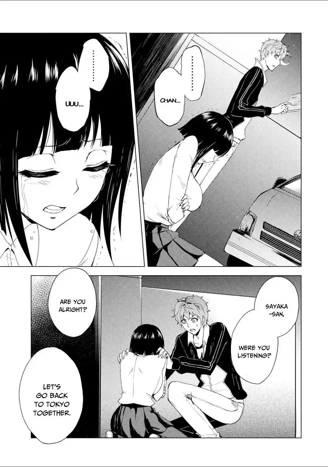 Page 10 of Chapter 26.1