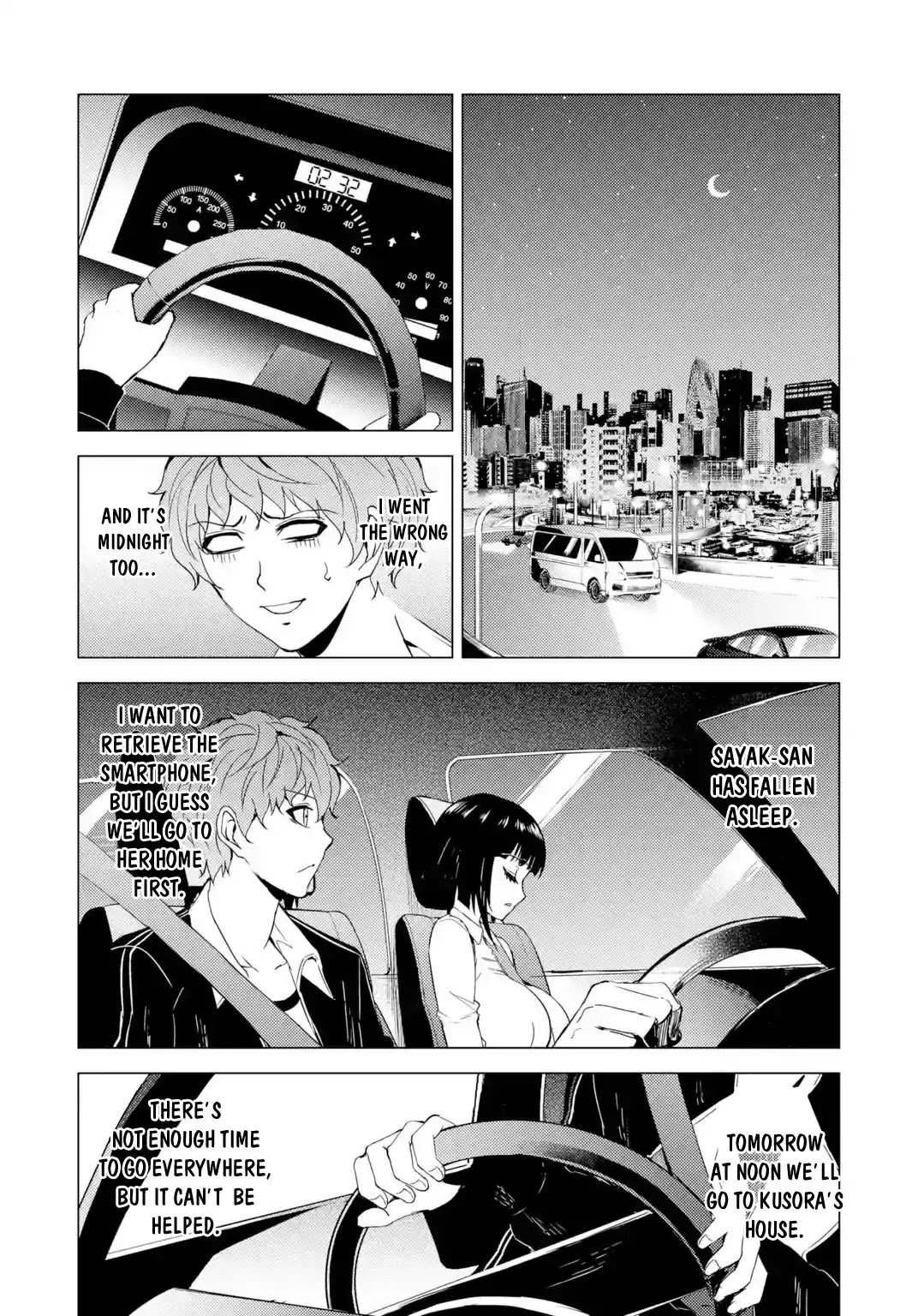 Page 13 of Chapter 26.1